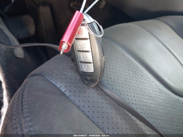 Aukcja sprzedaży 2014 Infiniti Q60, vin: JN1CV6EL9EM131435, numer aukcji: 43389337