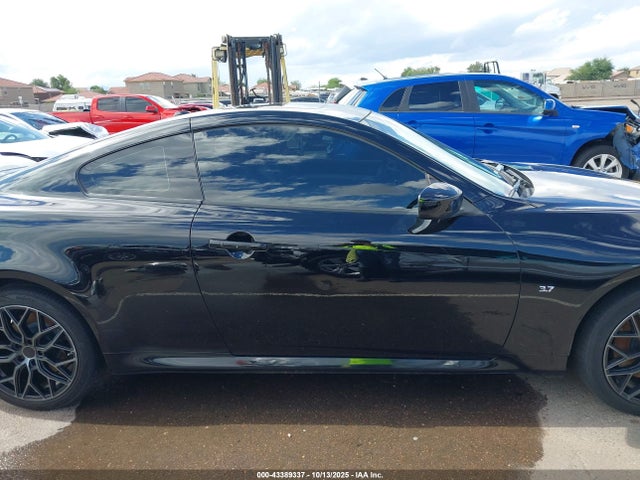 Aukcja sprzedaży 2014 Infiniti Q60, vin: JN1CV6EL9EM131435, numer aukcji: 43389337