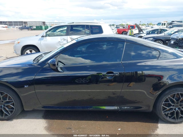 Aukcja sprzedaży 2014 Infiniti Q60, vin: JN1CV6EL9EM131435, numer aukcji: 43389337