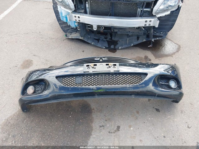 Aukcja sprzedaży 2014 Infiniti Q60, vin: JN1CV6EL9EM131435, numer aukcji: 43389337