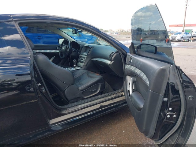Aukcja sprzedaży 2014 Infiniti Q60, vin: JN1CV6EL9EM131435, numer aukcji: 43389337