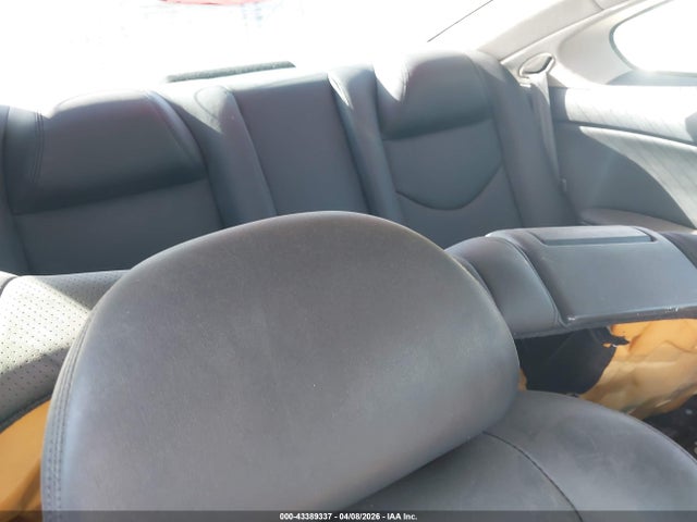 Aukcja sprzedaży 2014 Infiniti Q60, vin: JN1CV6EL9EM131435, numer aukcji: 43389337