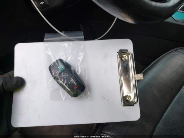 2016 FORD EXPLORER 1FM5K8HTXGGC41347 Photo 10