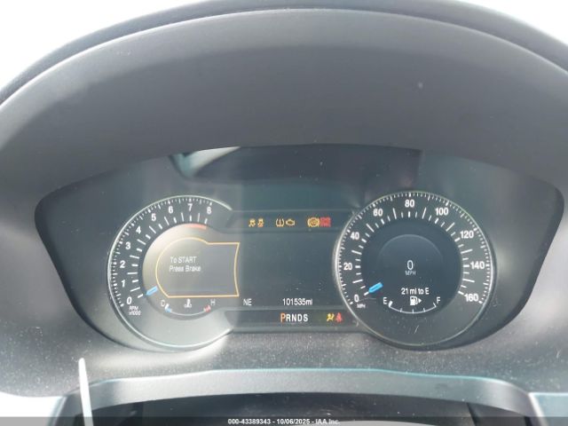 2016 FORD EXPLORER 1FM5K8HTXGGC41347 Photo 6