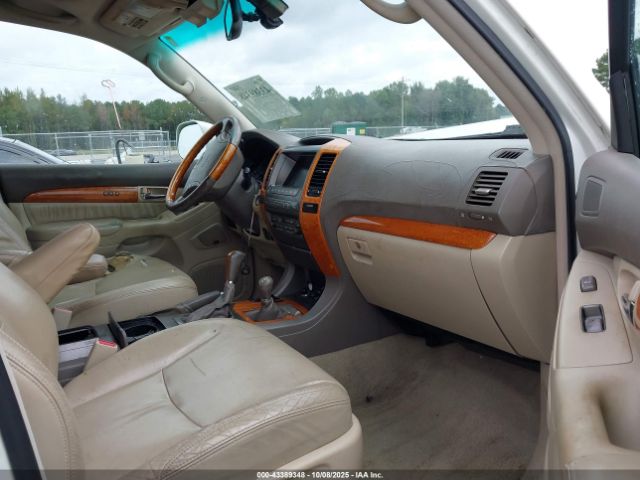 2004 LEXUS GX 470 JTJBT20X240027793 Photo 4