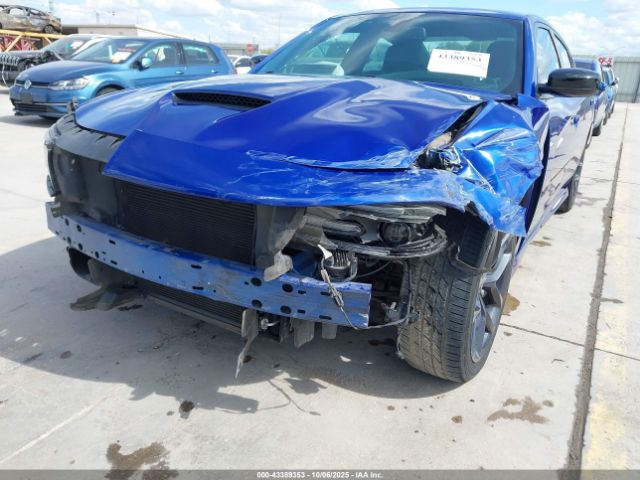 2021 DODGE CHARGER 2C3CDXHG6MH679239 Photo 5