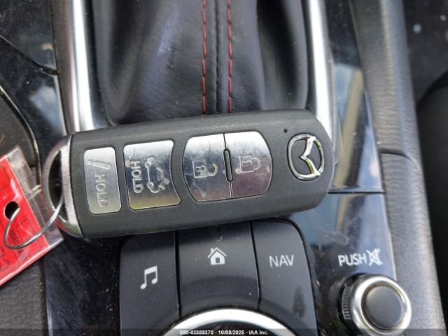 2015 MAZDA MAZDA3 3MZBM1V76FM232338 Photo 10