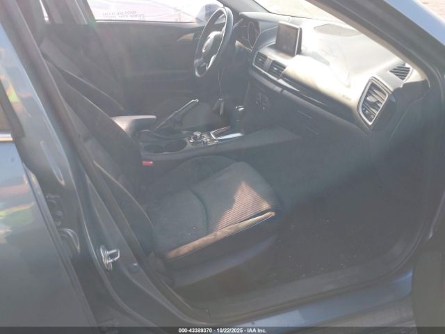 2015 MAZDA MAZDA3 3MZBM1V76FM232338 Photo 4