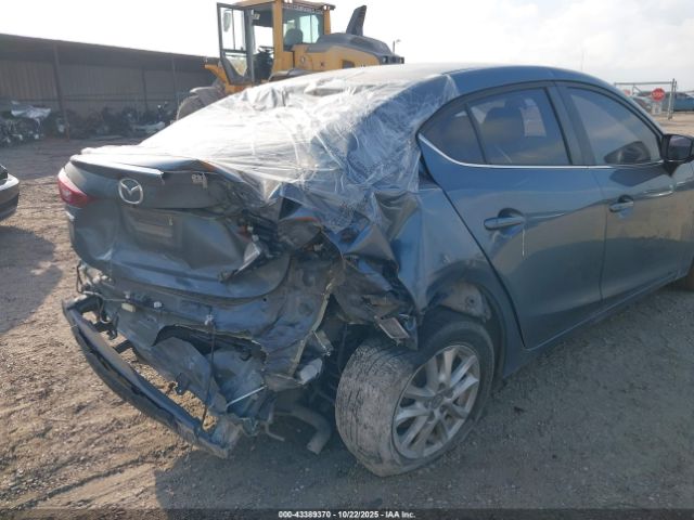 2015 MAZDA MAZDA3 3MZBM1V76FM232338 Photo 5