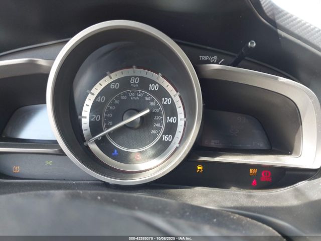 2015 MAZDA MAZDA3 3MZBM1V76FM232338 Photo 6