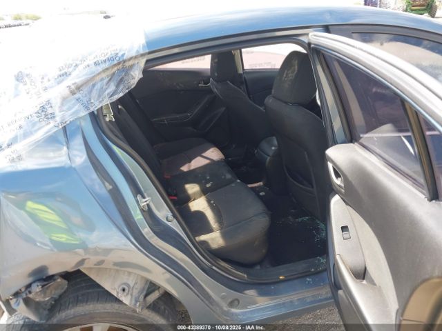 2015 MAZDA MAZDA3 3MZBM1V76FM232338 Photo 7