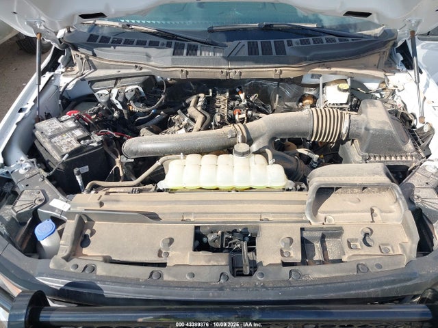 Aukcja sprzedaży 2024 Ford F-150 Xl, vin: 1FTFX1L86RKF04146, numer aukcji: 43389376