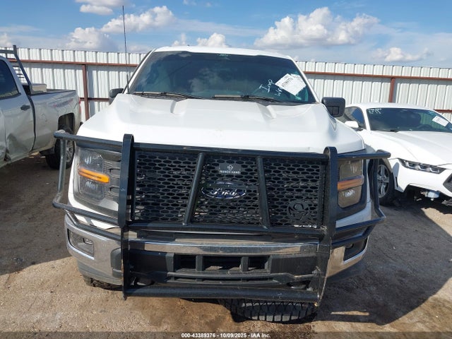 Aukcja sprzedaży 2024 Ford F-150 Xl, vin: 1FTFX1L86RKF04146, numer aukcji: 43389376