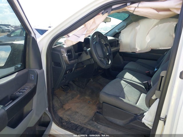 Aukcja sprzedaży 2024 Ford F-150 Xl, vin: 1FTFX1L86RKF04146, numer aukcji: 43389376