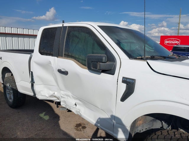 Aukcja sprzedaży 2024 Ford F-150 Xl, vin: 1FTFX1L86RKF04146, numer aukcji: 43389376
