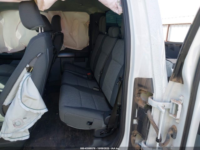 Aukcja sprzedaży 2024 Ford F-150 Xl, vin: 1FTFX1L86RKF04146, numer aukcji: 43389376