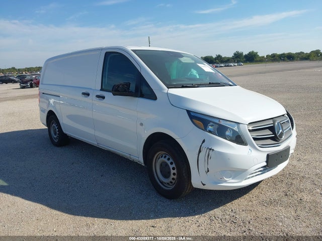 2023 MERCEDES-BENZ METRIS W1YV0BEYXP4360648