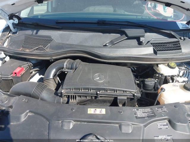 2023 MERCEDES-BENZ METRIS W1YV0BEYXP4360648 Photo 9