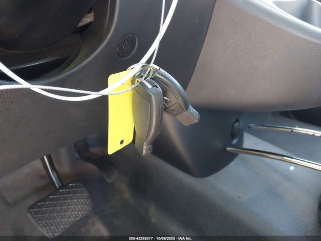 2023 MERCEDES-BENZ METRIS W1YV0BEYXP4360648 Photo 10