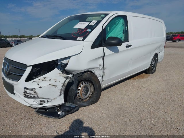 2023 MERCEDES-BENZ METRIS W1YV0BEYXP4360648 Photo 5