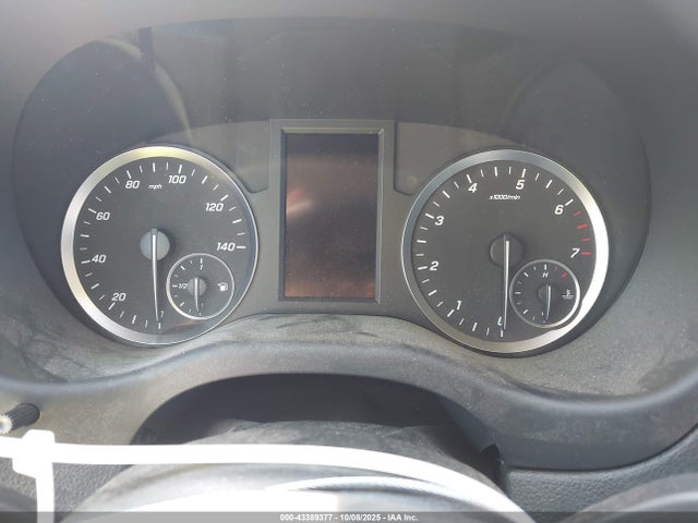 2023 MERCEDES-BENZ METRIS W1YV0BEYXP4360648 Photo 6