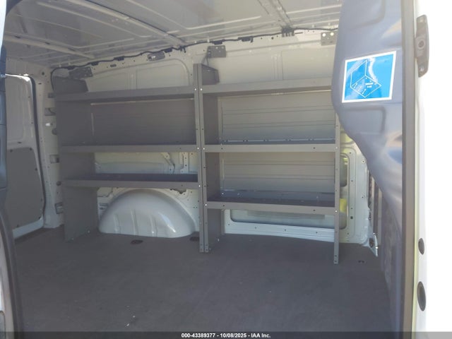 2023 MERCEDES-BENZ METRIS W1YV0BEYXP4360648 Photo 7