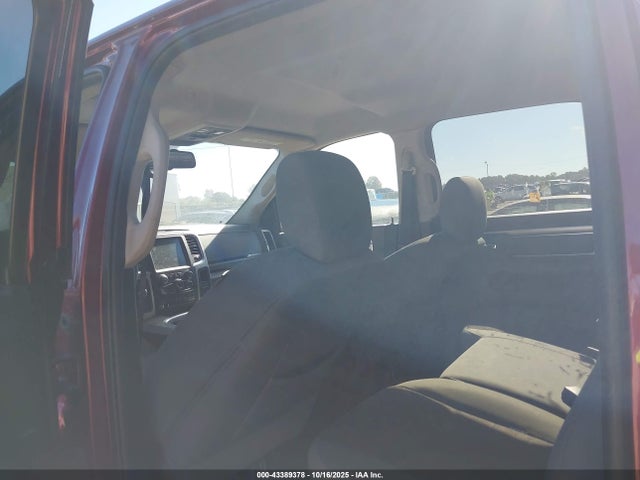 Продажа на аукционе авто 2016 Ram 3500 Big Horn, vin: 3C63RRHL4GG242907, номер лота: 43389378