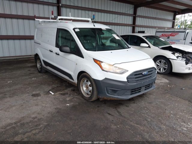 2019 FORD TRANSIT CONNECT NM0LS7E28K1421548
