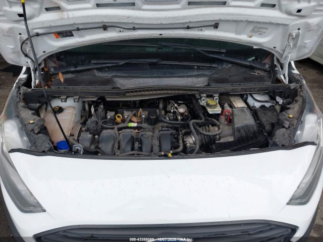 2019 FORD TRANSIT CONNECT NM0LS7E28K1421548 Photo 9