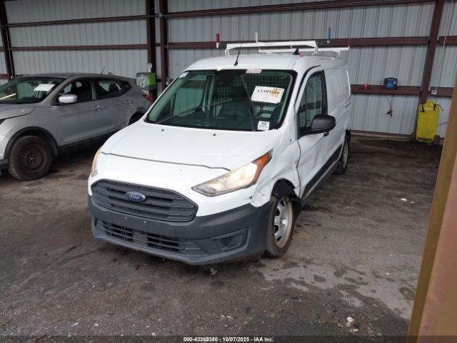 2019 FORD TRANSIT CONNECT NM0LS7E28K1421548 Photo 1