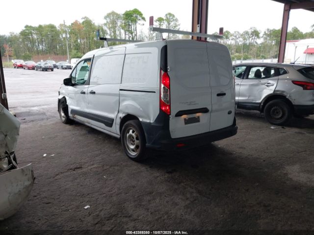2019 FORD TRANSIT CONNECT NM0LS7E28K1421548 Photo 2