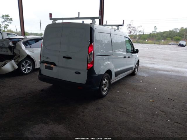 2019 FORD TRANSIT CONNECT NM0LS7E28K1421548 Photo 3