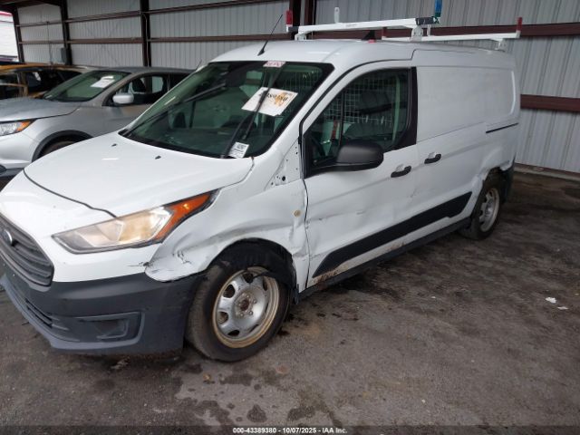 2019 FORD TRANSIT CONNECT NM0LS7E28K1421548 Photo 5
