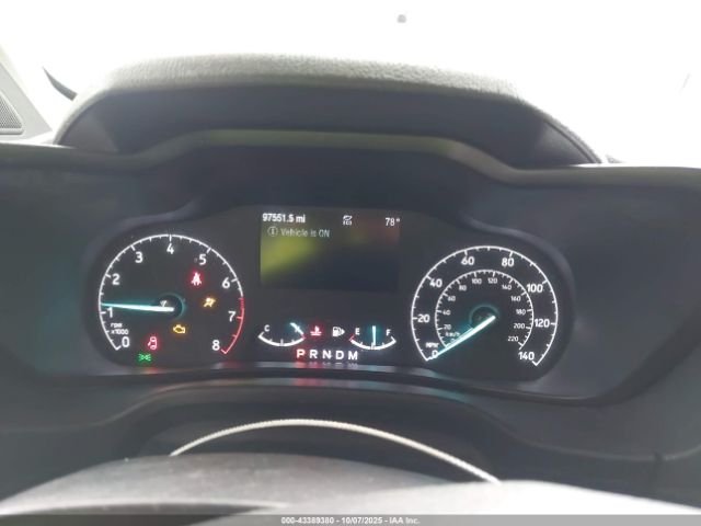 2019 FORD TRANSIT CONNECT NM0LS7E28K1421548 Photo 6