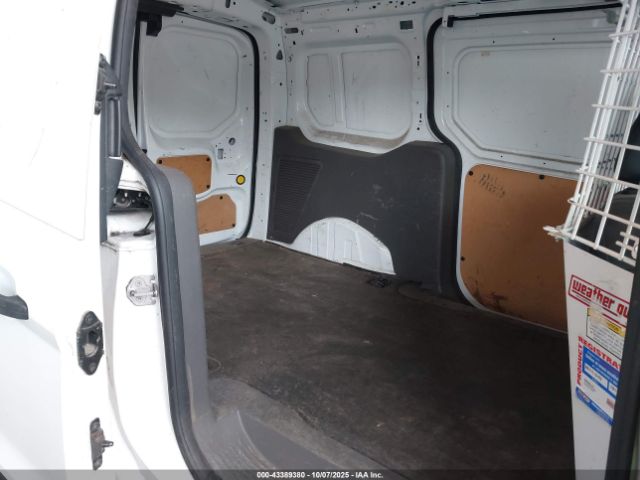2019 FORD TRANSIT CONNECT NM0LS7E28K1421548 Photo 7