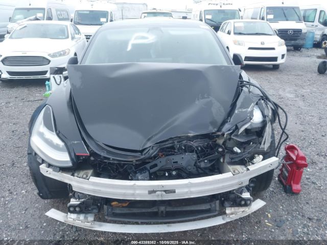 2021 TESLA MODEL 3 5YJ3E1EBXMF855231 Photo 5