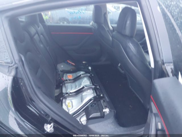 2021 TESLA MODEL 3 5YJ3E1EBXMF855231 Photo 7