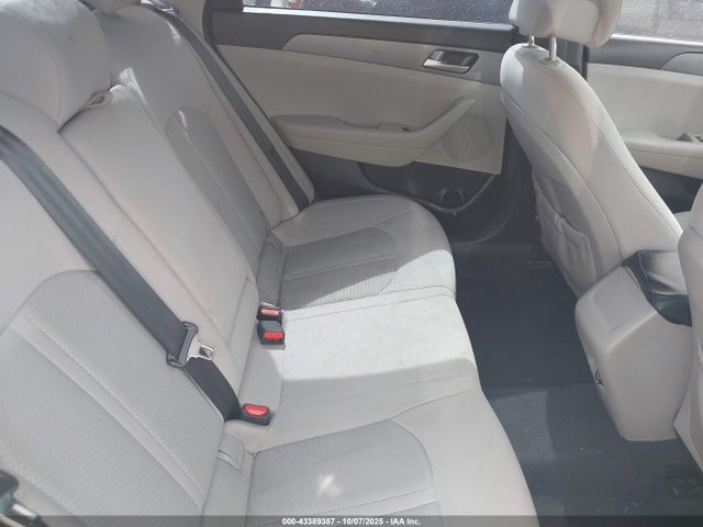 5NPE24AFXGH376373 Hyundai dohc gdi theta-ii