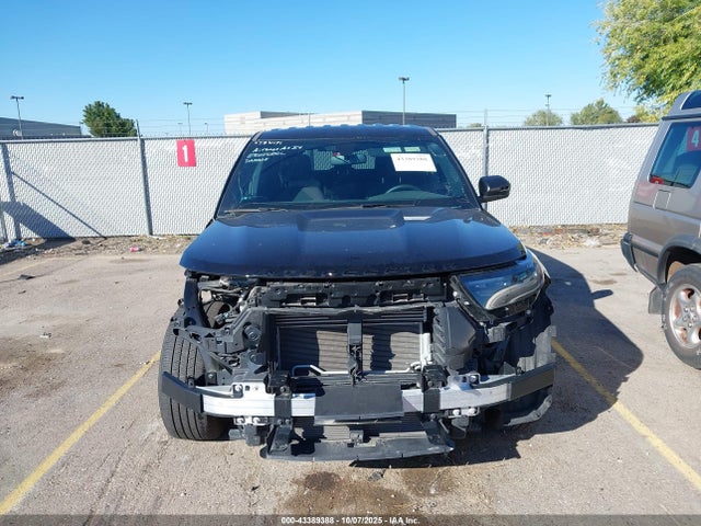 Ford Police Interceptor 2022 1FM5K8AC3NGB45793 Image 12