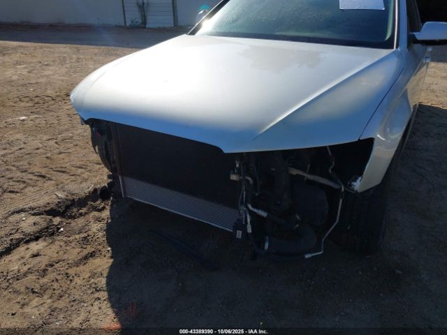 2013 AUDI A4 WAUBFAFL7DA161151 Photo 5