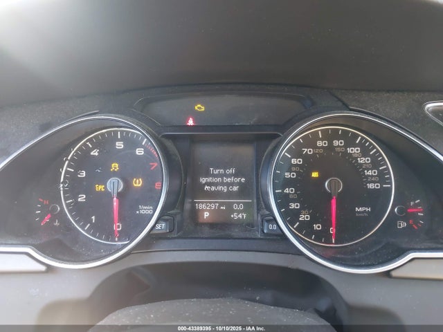 2013 AUDI A5 WAULFAFH5DN002976 Photo 6