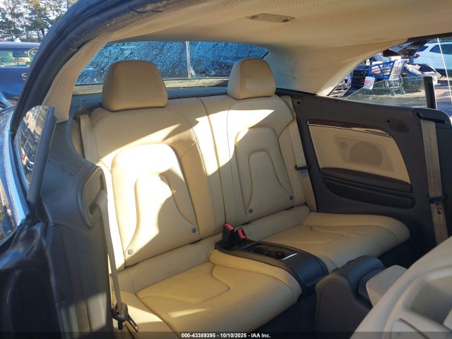 2013 AUDI A5 WAULFAFH5DN002976 Photo 7