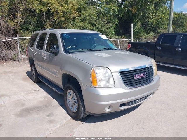 43389442 :رقم المزاد ، 1GKFC13008J103304 vin ، 2008 Gmc Yukon Sle مزاد بيع