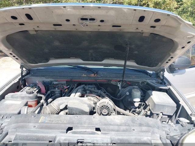 43389442 :رقم المزاد ، 1GKFC13008J103304 vin ، 2008 Gmc Yukon Sle مزاد بيع