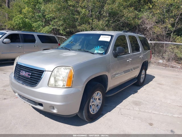 43389442 :رقم المزاد ، 1GKFC13008J103304 vin ، 2008 Gmc Yukon Sle مزاد بيع