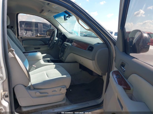 43389442 :رقم المزاد ، 1GKFC13008J103304 vin ، 2008 Gmc Yukon Sle مزاد بيع