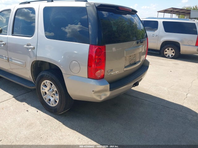 43389442 :رقم المزاد ، 1GKFC13008J103304 vin ، 2008 Gmc Yukon Sle مزاد بيع