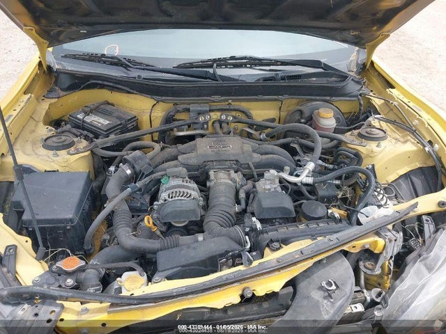 Toyota Scion 2015 JF1ZNAA13F8707017 Image 10