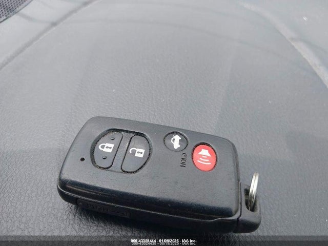 Toyota Scion 2015 JF1ZNAA13F8707017 Image 11