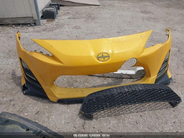 Toyota Scion 2015 JF1ZNAA13F8707017 Image 12